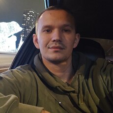 Фотография мужчины Руслан, 29 лет из г. Жуковский