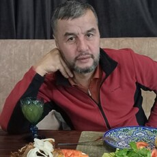 Фотография мужчины Илхом, 53 года из г. Норильск