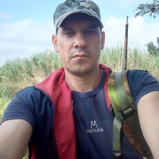 Фотография мужчины Евгений, 40 лет из г. Рыльск