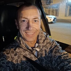 Фотография мужчины Владимир, 45 лет из г. Владивосток