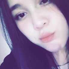 Фотография девушки Сабиннн, 21 год из г. Алматы