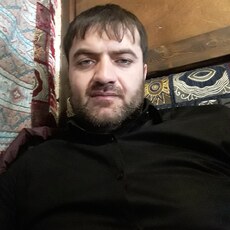 Фотография мужчины Рамазан, 39 лет из г. Махачкала