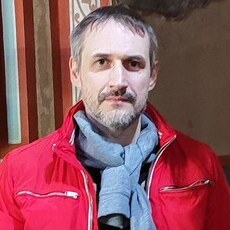 Фотография мужчины Алексей, 50 лет из г. Зеленоград