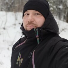 Фотография мужчины Евгений, 33 года из г. Братск