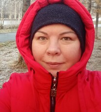 Фотография девушки Светлана, 49 лет из г. Ухта