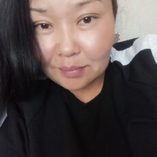 Фотография девушки Дарья, 43 года из г. Улан-Удэ