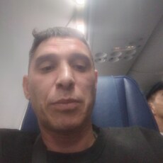 Фотография мужчины Андрей, 46 лет из г. Усть-Каменогорск