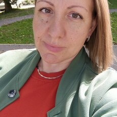 Фотография девушки Людмила, 41 год из г. Заринск