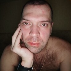 Фотография мужчины Павел, 38 лет из г. Норильск