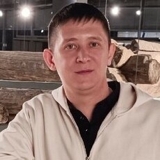 Фотография мужчины Динар, 33 года из г. Тюмень