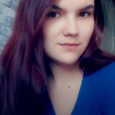 Фотография девушки Ксения, 26 лет из г. Псков