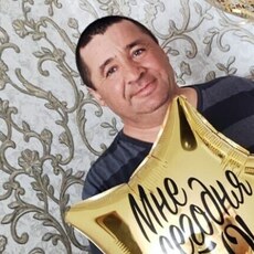 Фотография мужчины Петр, 53 года из г. Костанай