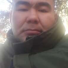 Фотография мужчины Ержан, 34 года из г. Павлодар