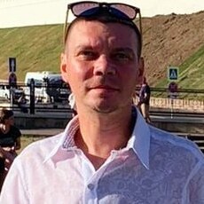 Фотография мужчины Евгений, 41 год из г. Карталы