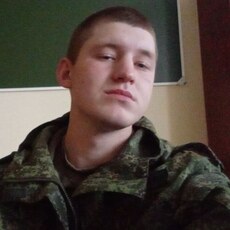 Фотография мужчины Вячеслав, 21 год из г. Наро-Фоминск