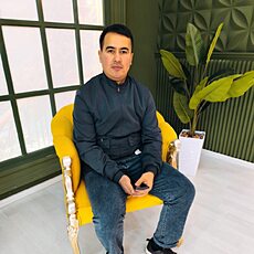 Фотография мужчины Достон, 29 лет из г. Тобольск