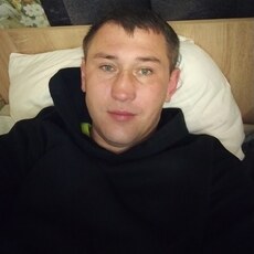 Фотография мужчины Антон, 34 года из г. Мозырь