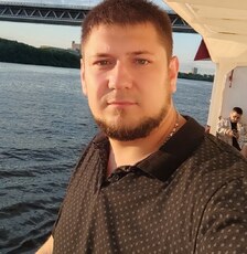 Фотография мужчины Артем, 34 года из г. Нижний Новгород