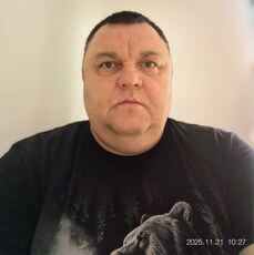 Фотография мужчины Александр, 46 лет из г. Юрга