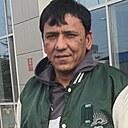 Вахид, 48 лет