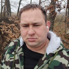 Фотография мужчины Владимир, 35 лет из г. Краснодон