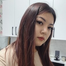 Фотография девушки Мадина, 26 лет из г. Алматы