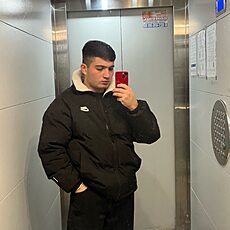 Фотография мужчины Аа, 25 лет из г. Пермь