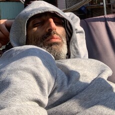 Фотография мужчины Гоша, 36 лет из г. Кутаиси