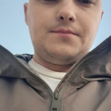 Фотография мужчины Рома, 29 лет из г. Брест