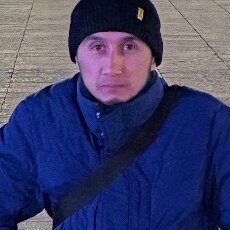 Фотография мужчины Руслан, 30 лет из г. Иркутск