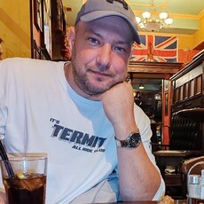 Фотография мужчины Дмитрий, 40 лет из г. Белгород