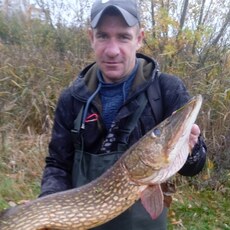 Фотография мужчины Александр Скипор, 39 лет из г. Барановичи