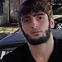 Хабиб, 25 лет