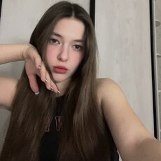 Фотография девушки Вика, 18 лет из г. Самара