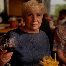 Фотография девушки Анастасия, 55 лет из г. Муравленко