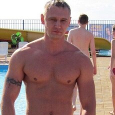 Фотография мужчины Александр, 35 лет из г. Прокопьевск