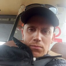 Фотография мужчины Алексей, 36 лет из г. Москва