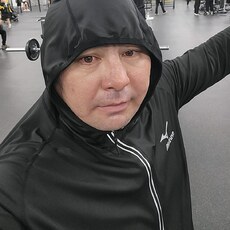 Фотография мужчины Нурбол, 45 лет из г. Астана