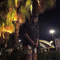 Фотография мужчины Шамиль, 23 года из г. Махачкала