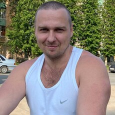 Фотография мужчины Костя, 39 лет из г. Ковров