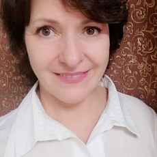 Фотография девушки Ольга, 49 лет из г. Ижевск