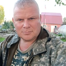 Фотография мужчины Владимир, 45 лет из г. Новокузнецк