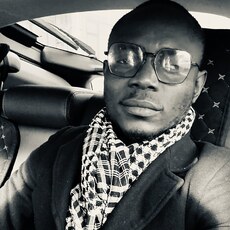 Фотография мужчины Мичел, 38 лет из г. Иркутск