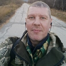 Фотография мужчины Серёжа, 50 лет из г. Магадан