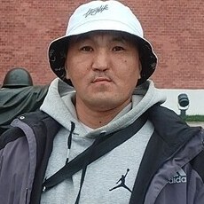 Фотография мужчины Төмүр, 29 лет из г. Кызыл