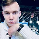 Ильсур, 25 лет