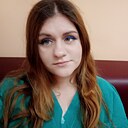 Анастасия, 25 лет