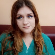 Фотография девушки Анастасия, 25 лет из г. Гомель