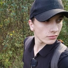 Фотография мужчины Яша, 20 лет из г. Дубна