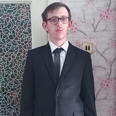 Фотография мужчины Влад, 20 лет из г. Слоним